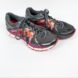 Brooks Women’s Adrenaline GTS Running Shoes 6.5